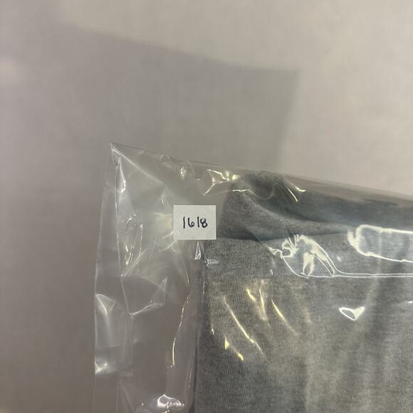 VTG United States Washington DC Seal Shirt Mens L Delta Pro Weight America Tee - Picture 9 of 9